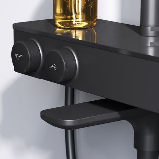 Душевая стойка Am.Pm Inspire V2.0 F0750A522